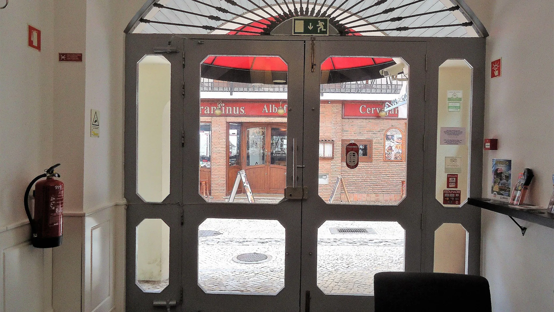 Hotels in Albufeira Old Town You Can't Miss