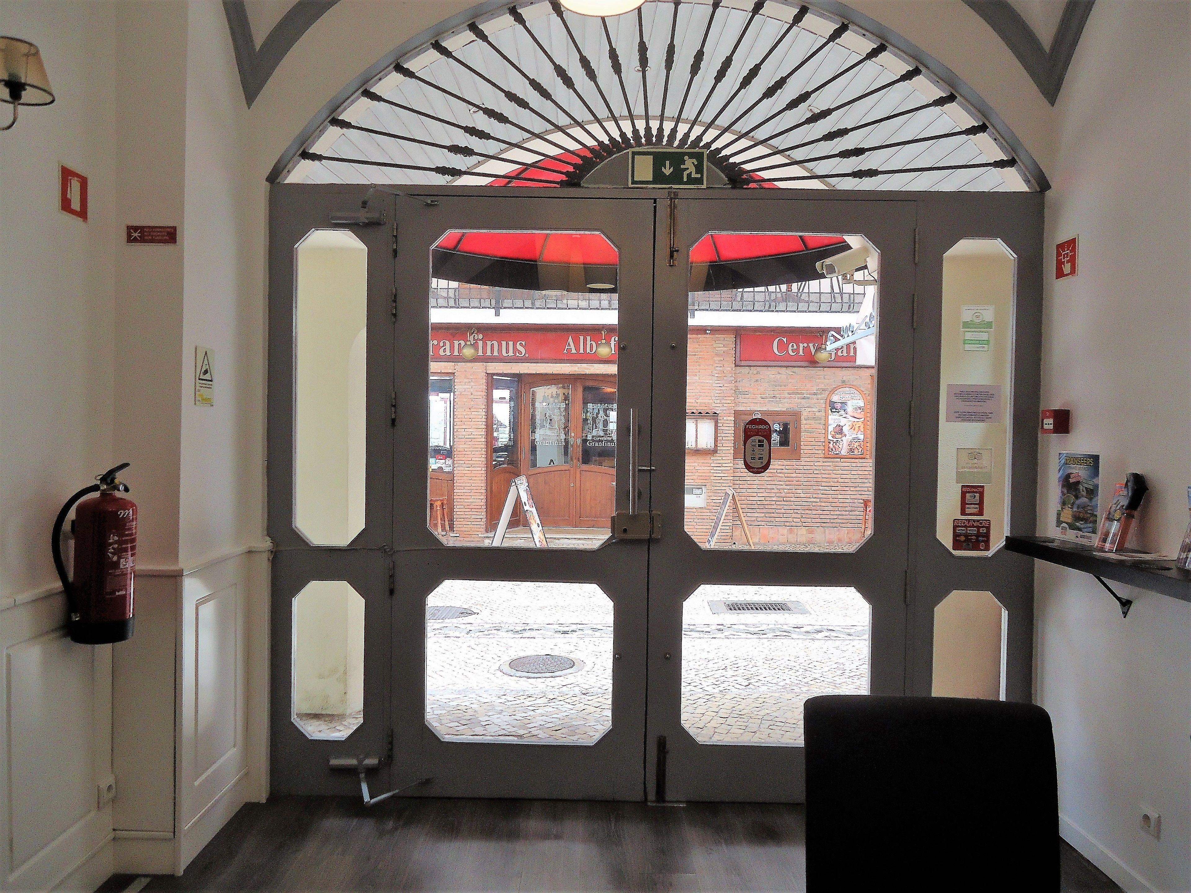 Hotels in Albufeira Old Town You Can't Miss